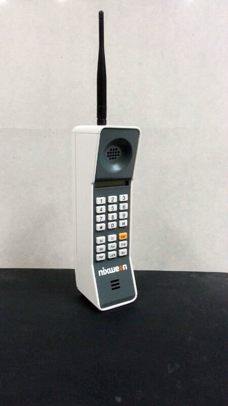 replica telefono movil 4u